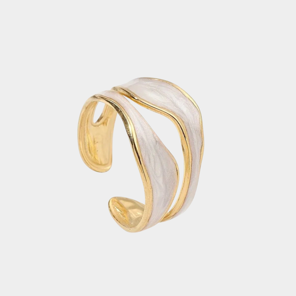 Tabea – vintage prstan